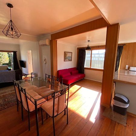 Peter'S Bach Villa Rotorua Exterior photo